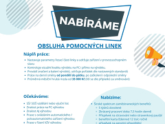 PFNonwovens Czech s.r.o. nabízí práci na pozici Obsluha pomocných linek v obci Znojmo