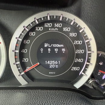 Prodám automobil