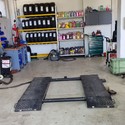 Autoservis - pneuservis Babice u Rosic