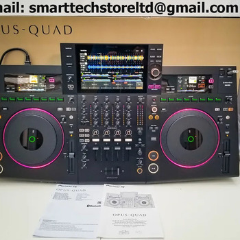 Pioneer DJ OPUS-QUAD, Pioneer DDJ-FLX10, Pioneer DDJ-1000SRT, Pioneer DDJ-1000, Pioneer DDJ-800, Pioneer DJ DDJ-REV7