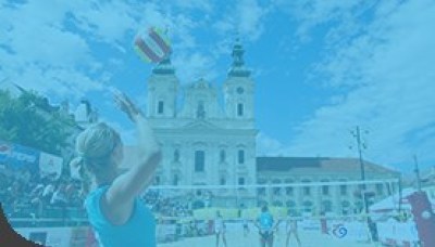 Plakát události CZ Open registrované ženy - Slovácké léto 2024