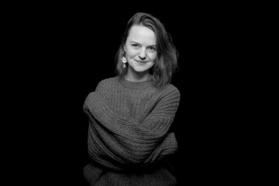 Plakát události Bára Zmeková & Marie Kieslowski // Ponava
