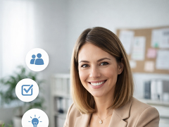 Elite Chain s.r.o. nabízí práci na pozici Specialista HR s lidskou tváří v obci Znojmo