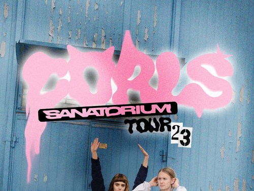 Plakát události Coals (PL) v Kabinetu MÚZ