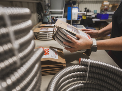 AZ INTEC PRO s.r.o. nabízí práci na pozici Od nového roku 2026 jsem Expedient  AZ INTEC PRO s.r.o.! v obci Čermákovice