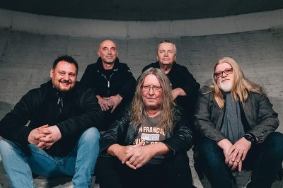 Plakát události FUTURUM na Špilberku