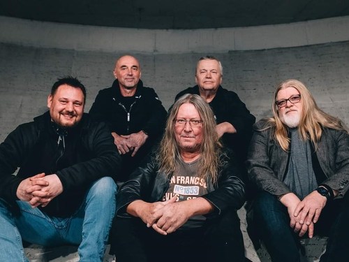 Plakát události FUTURUM na Špilberku