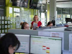 De Heus a.s. nabízí práci na pozici Brigáda - zákaznický servis Marefy v obci Bučovice