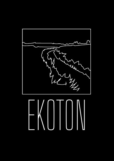 Plakát události Ekoton