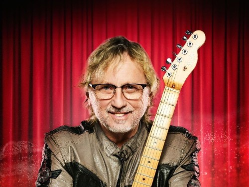 Plakát události Galakoncert Dalibora Jandy  | Žďár nad Sázavou