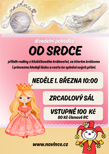 Pohádka před obědem