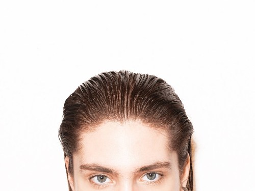 Plakát události Love Me Harder 2