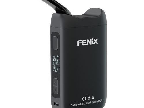 Vaporizér Fenix NEO