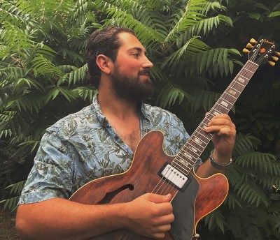 Plakát události Thomas Atlas Soul Band (UK), soul & blues