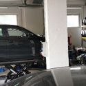 Autoservis - pneuservis Babice u Rosic