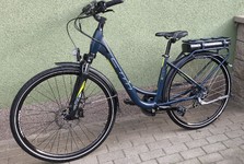 Prodám městské elektrokolo CTM 2O eTERRA