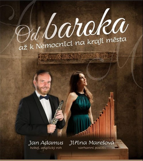Plakát události KONCERT 