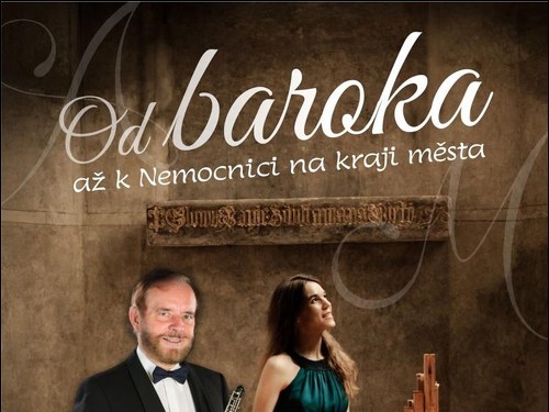 Plakát události KONCERT 