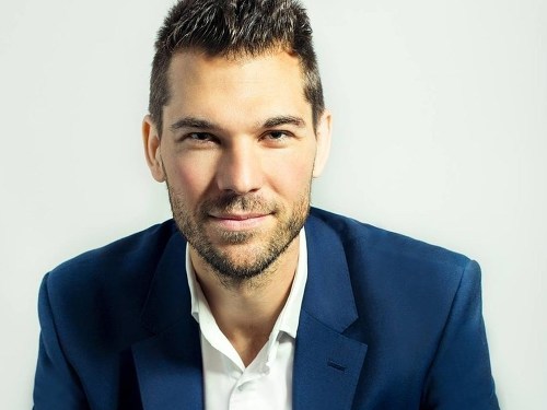 Plakát události Avatar klub: Beseda s MUDr. Janem Vojáčkem v Plzni