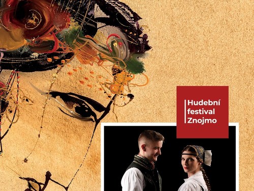 Plakát události Cimbál, víno, vítězství: VUS ONDRÁŠ