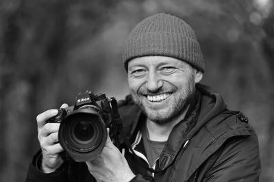 Plakát události Lissa lumina | VÍT ŠIMÁNEK | Žít fotografií