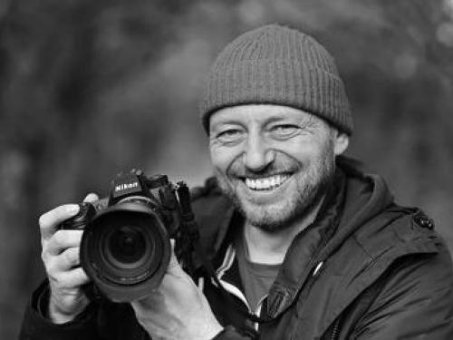 Plakát události Lissa lumina | VÍT ŠIMÁNEK | Žít fotografií