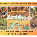 Komunitní škola Sami Sebou