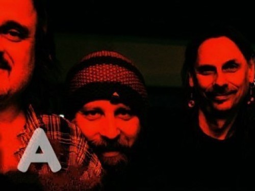 Plakát události Vánoce s Fugou