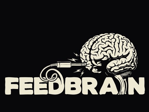 Plakát události Feedbrain