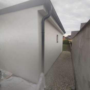 Provádíme stavební práce.