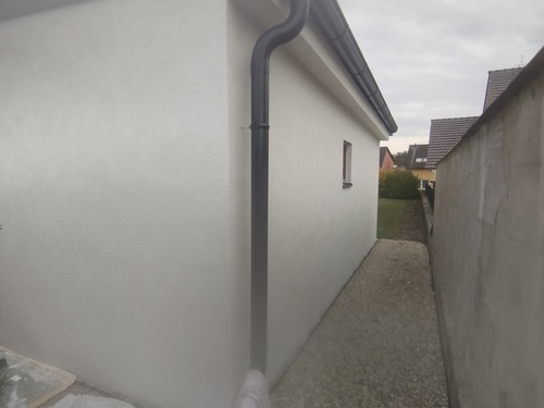 Provádíme stavební práce.