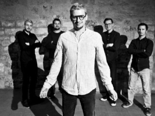 Plakát události Etno Brno 2023 - Bran