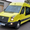 Autobusová a mikrobusová doprava - Kamil Horník - HOKATRANS