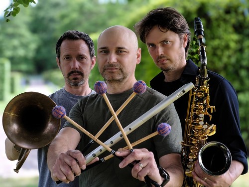 Plakát události Atlantic Road Trip /// Ponava