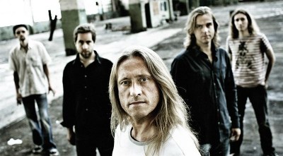 Plakát události Kamil Střihavka & The Leaders na Špilberku