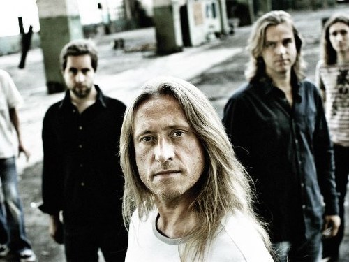 Plakát události Kamil Střihavka & The Leaders na Špilberku