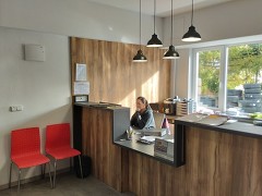 CarCheck s.r.o. nabízí práci na pozici Asistent/ka autoservisu v obci Brno