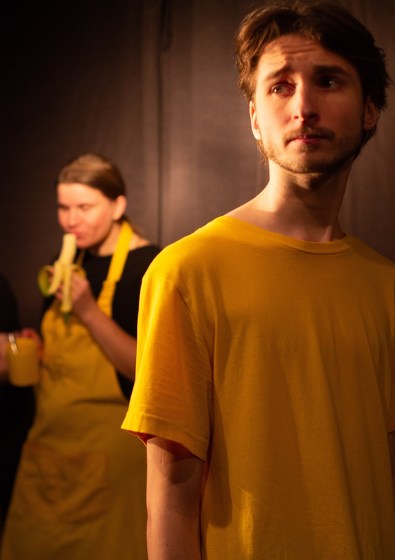 Plakát události Tracyho tygr