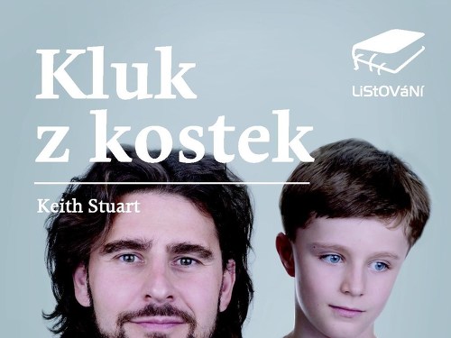 Plakát události LiStOVáNí: KLUK Z KOSTEK