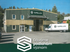 Supellex - svět podlah s.r.o. nabízí práci na pozici Specialista e-shopu a expedice v obci Velká Bíteš