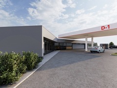 D-1 road service s.r.o. nabízí práci na pozici Nový MARKET D-1 Ostrovačice hledá pokladní v obci Ostrovačice