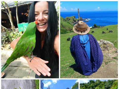 Plakát události Cestuj za kačku 