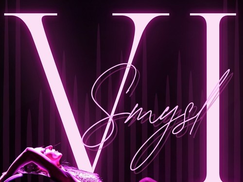 Plakát události ŠESTÝ SMYSL