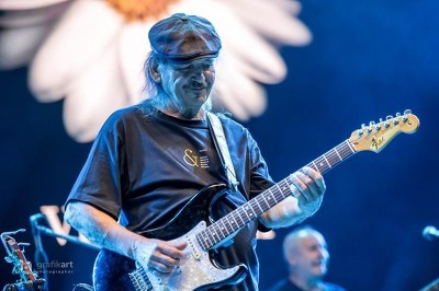 Plakát události Vlasta Redl s kapelou