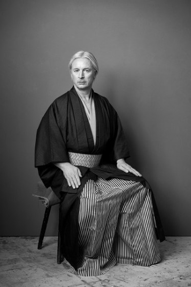 Plakát události Dj Hell (DE)