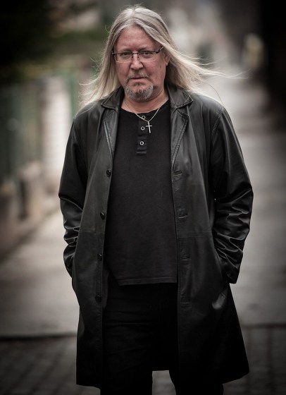 Plakát události Roman Dragoun