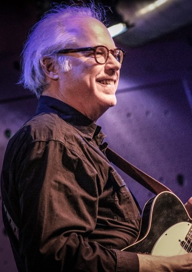 Plakát události Bill Frisell Trio (USA)