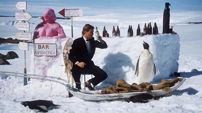 Plakát události Ples Expedition clubu