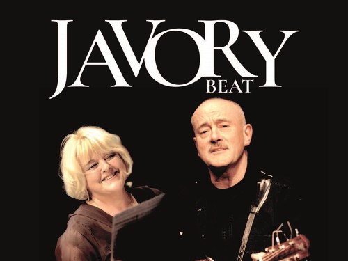 Plakát události Hana a Petr Ulrychovi - JAVORY BEAT