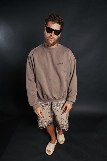 Plakát události Majk Spirit